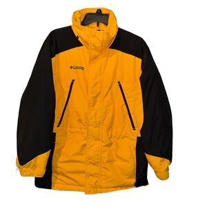 Boy’s Columbia Winter Jacket (XL- 14/16)